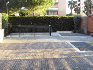 Costruzioni Cris Costruzioni Generali S.r.l.