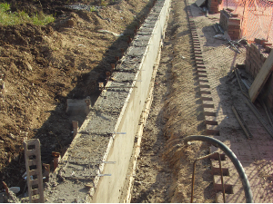 Costruzioni Cris Costruzioni Generali S.r.l.