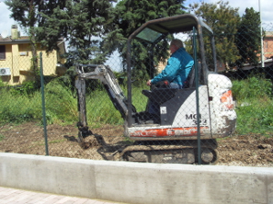 Costruzioni Cris Costruzioni Generali S.r.l.