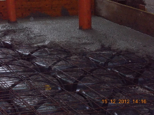 Costruzioni Ampliamento in legno lamellare CCG S.R.L.