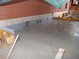 Costruzioni Ampliamento in legno lamellare CCG S.R.L.