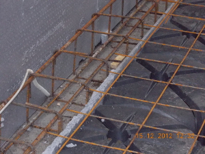 Costruzioni Ampliamento in legno lamellare CCG S.R.L.