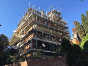Attrezzature - Costruzioni Cris Costruzioni Generali S.r.l.