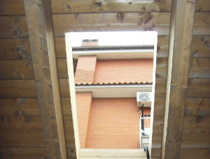 Case di legno