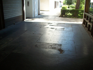Manutenzione  Costruzioni Cris Costruzioni Generali S.r.l.