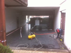 Manutenzione  Costruzioni Cris Costruzioni Generali S.r.l.