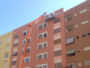 Manutenzione  Costruzioni Cris Costruzioni Generali S.r.l.