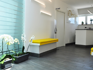 CCG S.R.L. Progettazione e Design -Studio Orsini Completato
