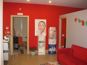 CCG S.R.L. Progettazione e Design Centro Estetico