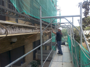 CCG S.R.L. Ristrutturazioni
