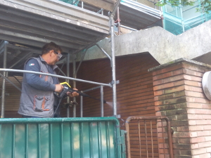 CCG S.R.L. Ristrutturazioni