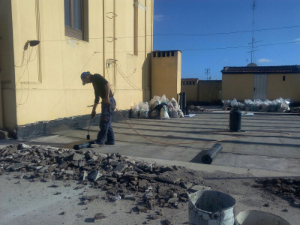 CCG S.R.L. Ristrutturazioni