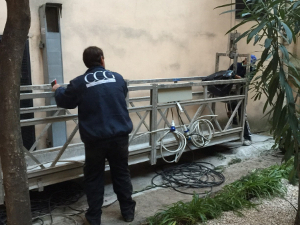 CCG S.R.L. Ristrutturazioni
