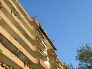 CCG S.R.L. Ristrutturazioni
