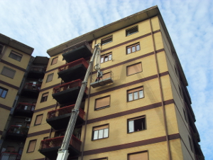 CCG S.R.L. Ristrutturazioni