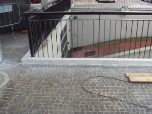 CCG S.R.L. Ristrutturazioni