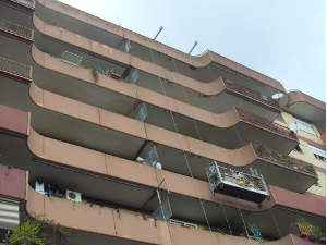 CCG S.R.L. Ristrutturazioni