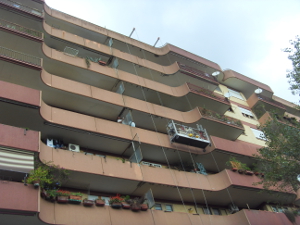 CCG S.R.L. Ristrutturazioni