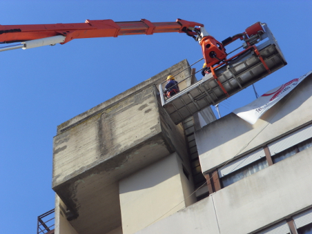 Attrezzatura Cantiere Cris Costruzioni Generali S.r.l.