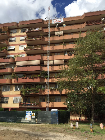Attrezzatura Cantiere Cris Costruzioni Generali S.r.l.