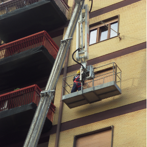 costruzioni roma Cris Costruzioni Generali S.r.l.