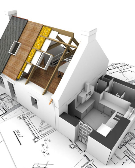 Cantiere Cris Costruzioni Generali S.r.l.